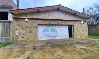 Imagem 2: Casa com 4 dorms, Praia do Sapê, Ubatuba - R$ 570 mil, Cod: 1723