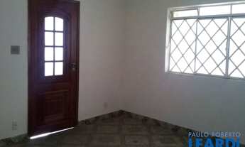 Imagem 5: CASA ASSOBRADADA - VILA MEDEIROS - SP