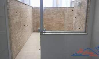 Imagem 3: Apartamento novo no bairro Centro em São Bernardo do Campo