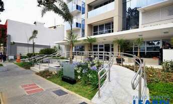 Imagem 3: CONJ. COMERCIAL - PINHEIROS - SP