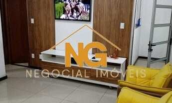 Imagem: CONTAGEM - Apartamento Padrão - Conjunto