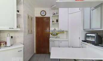 Imagem 7: APARTAMENTO DE 127m², Á VENDA EM ÁREA NOBRE DO TATUAPÉ