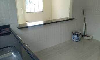 Imagem 3: Casa para venda com 95 metros quadrados com 2 quartos em Condado de Maricá - Maricá - RJ