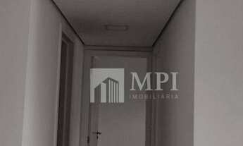 Imagem 4: Apartamento com 2 dormitórios para alugar, 40 m² por R$ 1.900,00/mês - Jardim Paraíso - Sã