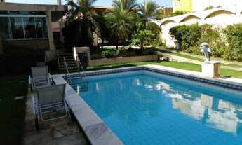 Imagem 4: Casa 4 quartos em Lagoa Nova. 3 Suítes.<br><br><br><br><br>