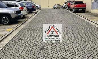 Imagem 6: Apartamento com 2 dormitórios à venda, 67 m² por R$ 375.000 - Saúde - São Paulo/SP