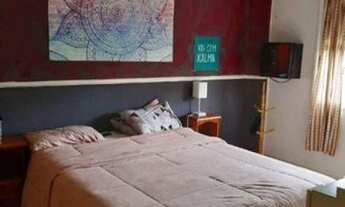 Imagem 3: APARTAMENTO - SUMARÉ - SP