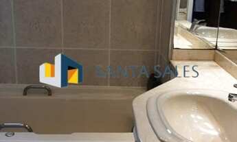 Imagem 6: Apartamento 2 dormitórios Real parque