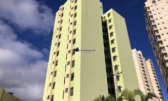 Imagem: Apartamento à venda, 2 quartos, 1 vaga