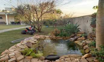 Imagem: CASA RESIDENCIAL em ITATIBA - SP, JARDIM