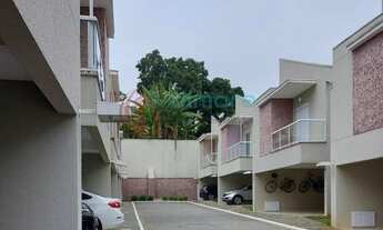 Imagem 3: Sobrado em Condomínio para Venda em Mogi das Cruzes, Vila Oliveira, 4 dormitórios, 3 suíte