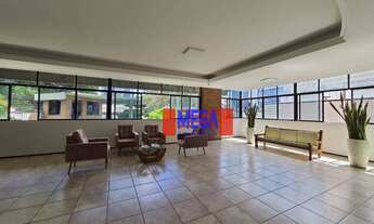 Imagem 3: Apartamento com 3 suites para alugar no bairro Dionisio Torres - Fortaleza/CE