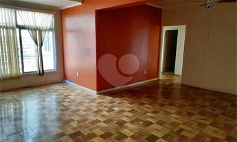 Imagem: Apartamento reformado de 4 dormitórios