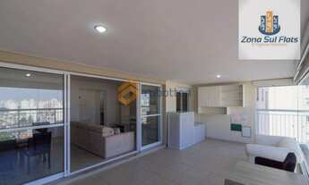 Imagem 6: Apartamento com 3 dormitórios, 150 m² - venda por R$ 2.400.000,00 ou aluguel por R$ 9.800