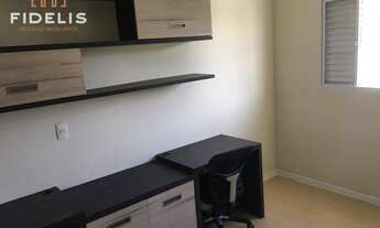 Imagem 6: Apartamento Residencial Primavera