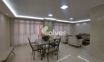 Imagem 3: Apartamento com 3 quartos à Venda, Centro - Campo Grande