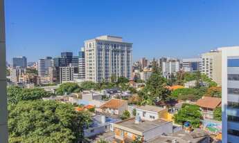 Imagem: Porto Alegre - Apartamento Padrão - Boa