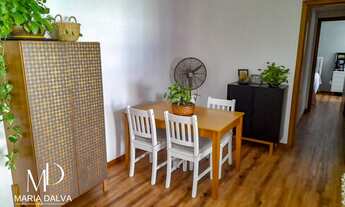 Imagem: Apartamento para venda com 95 metros quadrados