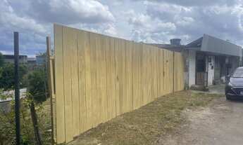 Imagem 2: Lote novo aleixo