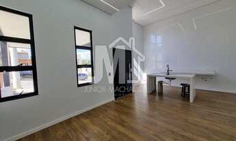 Imagem 3: Casa em Condomínio para Venda em Sorocaba, Horto Florestal Villagio, 3 dormitórios, 1 suít