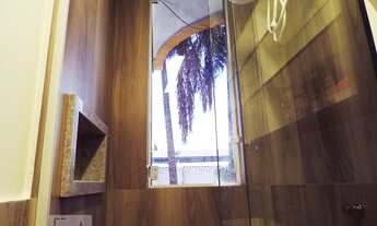 Imagem 2: Apartamento para Aluguel - Asa Norte, 1 Quarto, 16 m2