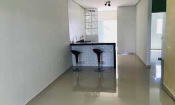 Imagem 2: Casa Nova, 120m² excelente padrão, a poucos metro da orla da Barra Nova, 3 quartos 1 suí