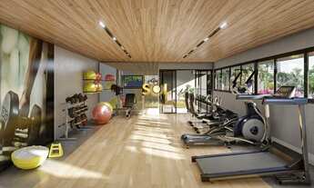 Imagem 4: Apartamento à venda, 2 quartos, 1 vaga, Imbiribeira - Recife/PE