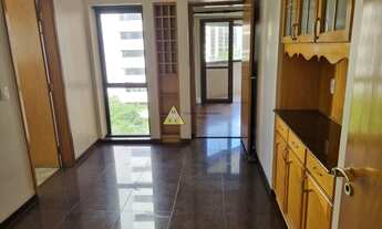 Imagem 5: APARTAMENTO A VENDA PERDIZES LOCAL NOBRE 196 METROS 3 SUITES 1 ESCRITÓRIO 3 GAR .COM D