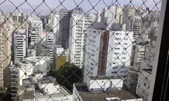 Imagem: Apartamento Super Iluminado no Jardim Paulista