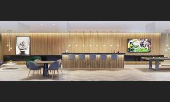 Imagem 7: Apartamento 2 dormitórios - sendo 1 suíte - com 1 vaga - Dentro do Parque Jardim das Perdi