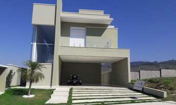 Imagem: Casa de Condomínio Fazenda Rodeio - Mogi