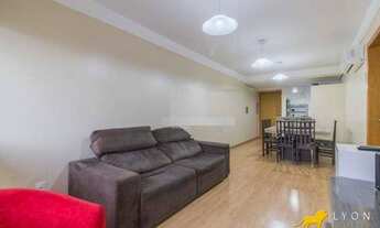 Imagem 5: Apartamento de 3 quartos (1 suíte) no Bairro Passo d'Areia