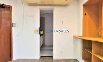 Imagem 4: Comercial para Locação 1 Vaga, 47M², Perdizes, São Paulo - SP