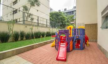 Imagem 5: São Paulo - Apartamento Padrão - Moema Pássaros