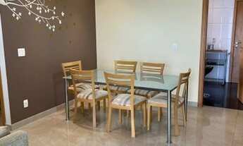 Imagem 3: Apartamento para aluguel com 133 metros quadrados com 3 quartos