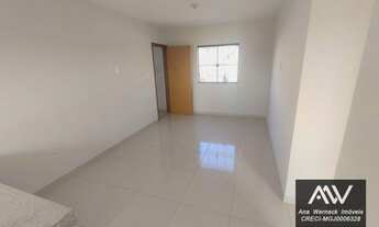 Imagem 4: Apartamento com 2 dormitórios à venda, 57 m² por R$ 150.000,00 - Nova Era - Juiz de Fora/M