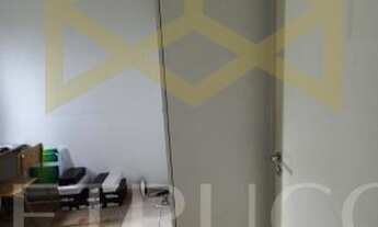 Imagem 2: Apartamento - Loteamento Parque São Martinho - Campinas