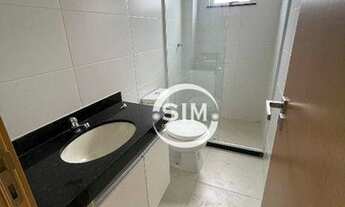 Imagem 4: Apartamento com 2 dormitórios à venda, 74 m² no Parque Burle - Cabo Frio/RJ