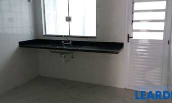 Imagem 7: SOBRADO - VILA GUSTAVO - SP