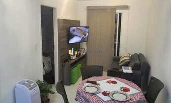 Imagem 1: Apartamento no Cambuci