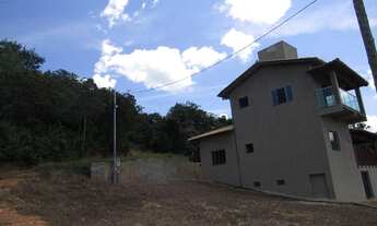 Imagem 4: Sítio com 4 suítes à venda, 2.0000 m² por R$ 1.200.000 - Santo Antônio - Guapé/MG