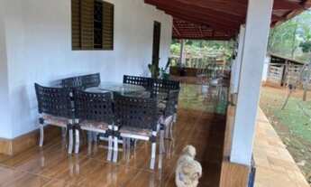 Imagem 6: Vendo belíssima fazenda povoado lagolandia em Pirenópolis