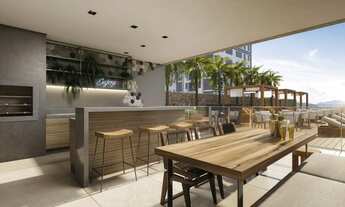 Imagem 4: Balneário Camboriú - Apartamento Padrão - Centro