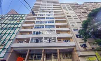 Imagem: Porto Alegre - Apartamento Padrão - Centro