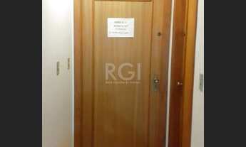 Imagem 4: Porto Alegre - Conjunto Comercial/Sala - Floresta