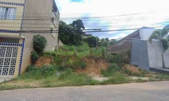 Imagem: Terreno no Caravelas - Ipatinga