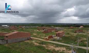 Imagem 5: Loteamento Boa Vista, As Margens da BR 116, Construção Imediata! 1V43