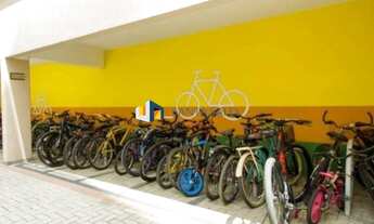 Imagem 6: Apartamento em Jardim São Saverio com 40m²