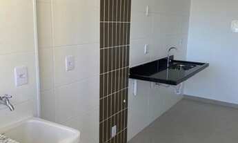 Imagem 3: Apartamento 2 quartos Ed. Ilhas de Veneza 8004 L ?