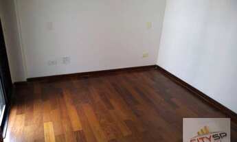Imagem 6: Apartamento com 4 dormitórios, 134 m² - venda por R$ 1.350.000,00 ou aluguel por R$ 3.350
